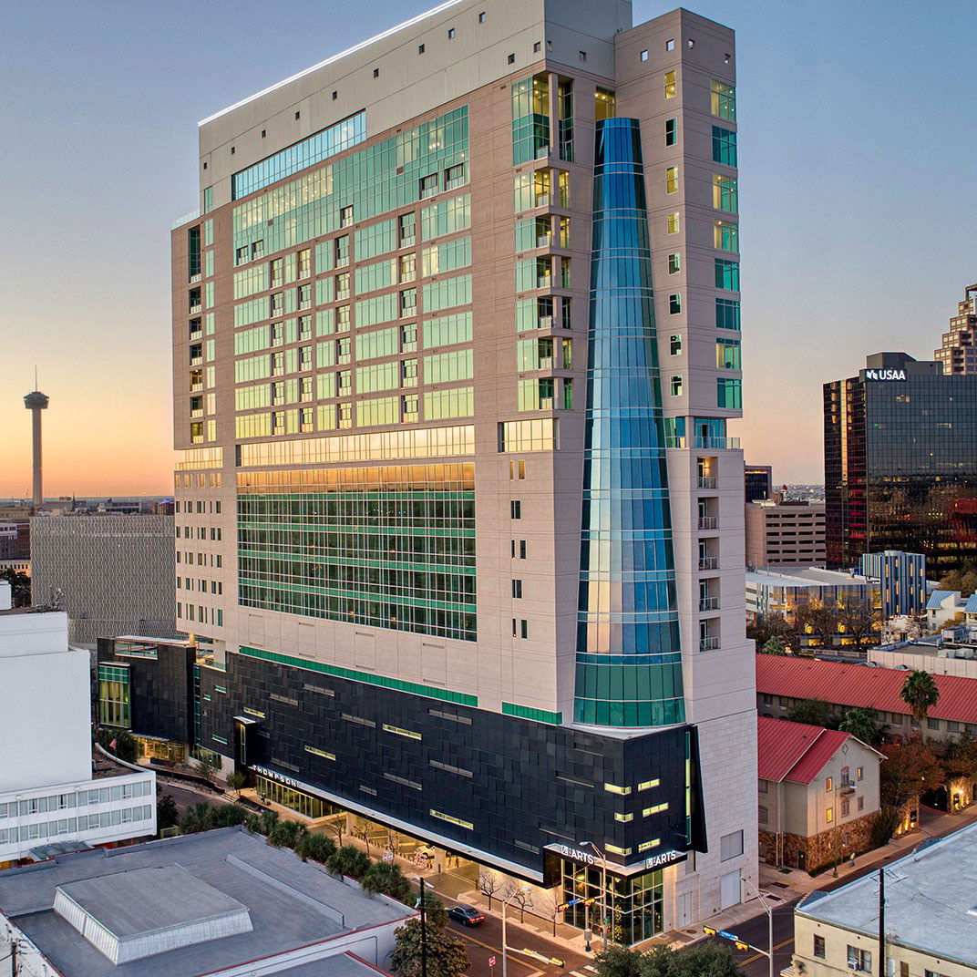 Thompson San Antonio, Hotel in San Antonio