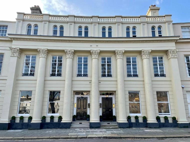 Regency House Belfast, Belfast, United Kingdom