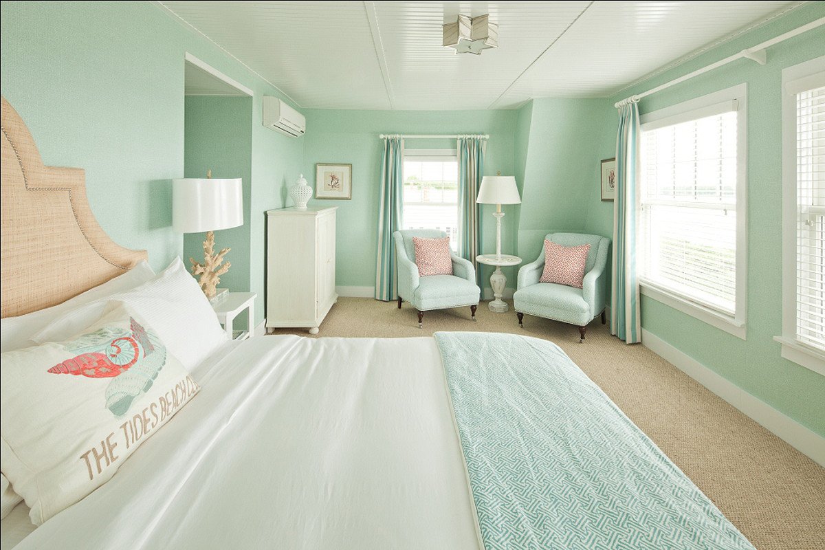 Tides Beach Club, Kennebunkport, United States