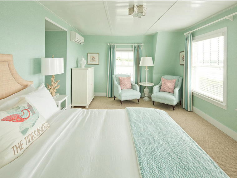 Tides Beach Club, Kennebunkport, United States