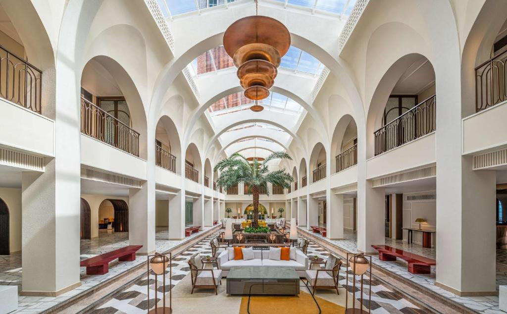 La Festa Phu Quoc, Curio Collection by Hilton, Phu Quoc, Vietnam