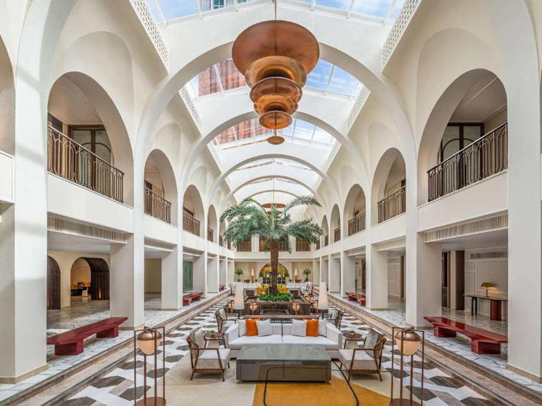 La Festa Phu Quoc, Curio Collection by Hilton, Phu Quoc, Vietnam