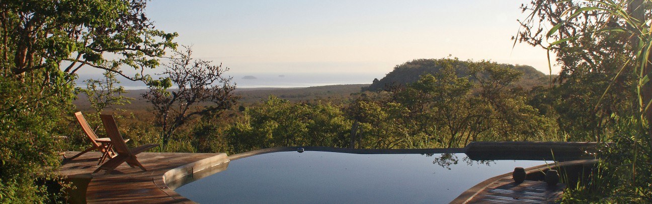 Galapagos Safari Camp, Santa Cruz, Ecuador