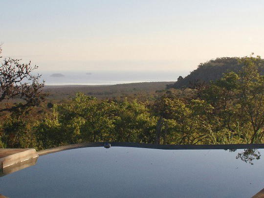 Galapagos Safari Camp, Santa Cruz, Ecuador