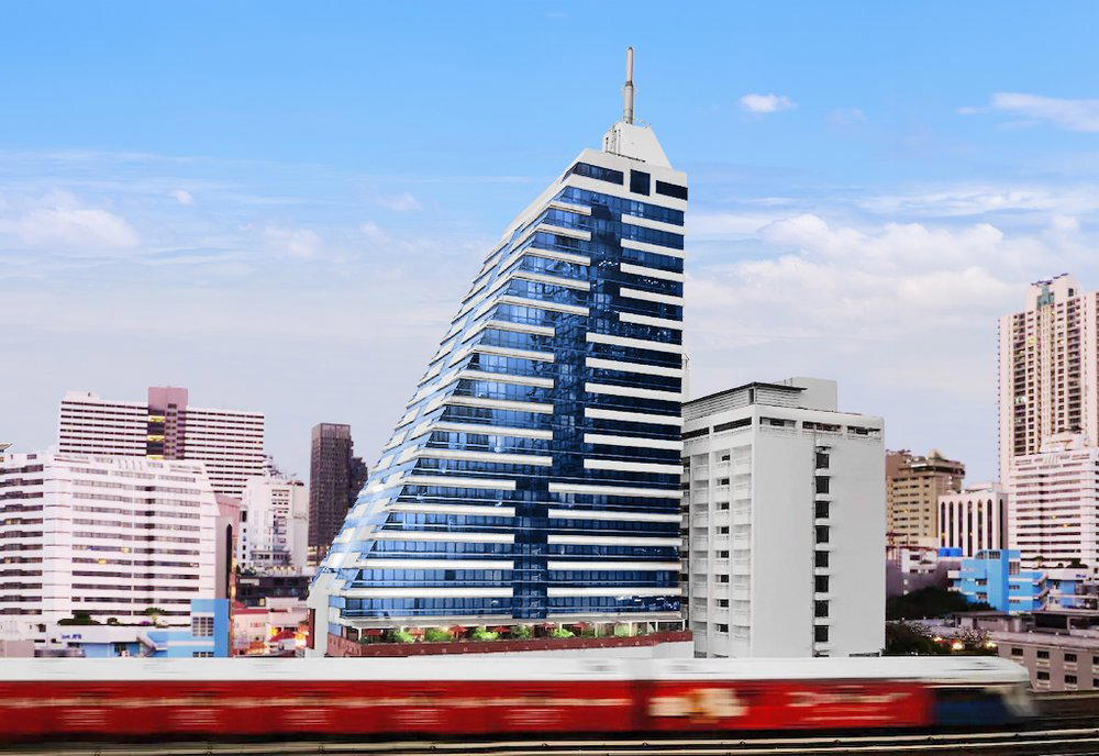 Colbert Collection, Bangkok, Thailand