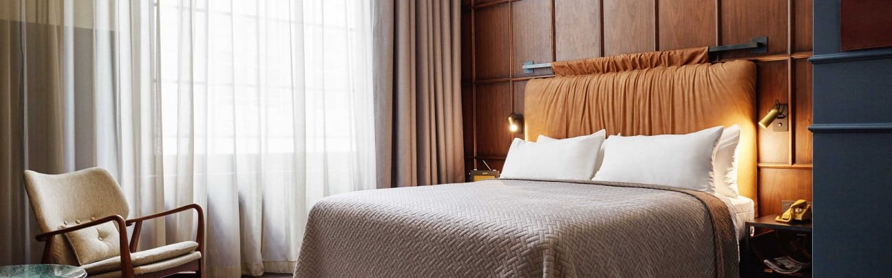 The Hoxton, Amsterdam, Amsterdam, Netherlands