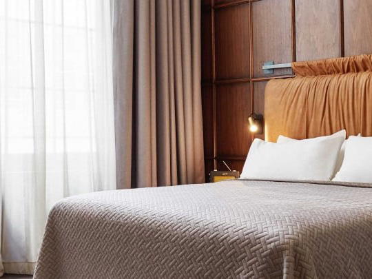 The Hoxton, Amsterdam, Amsterdam, Netherlands