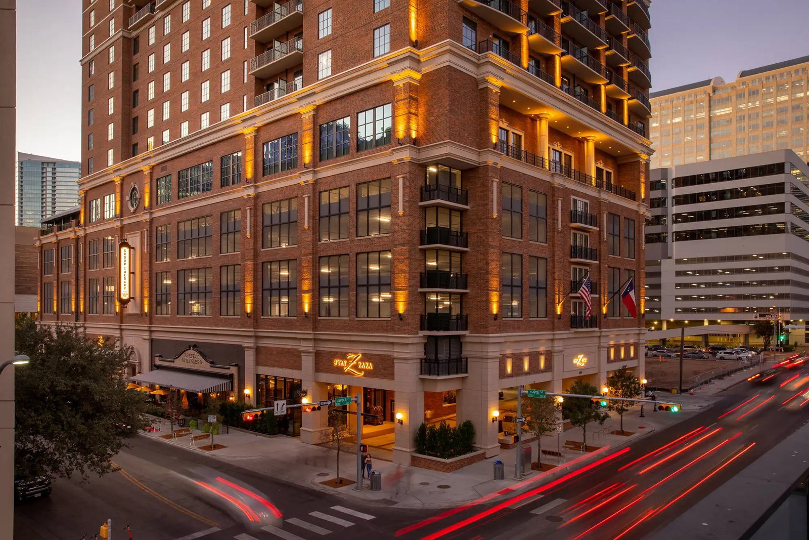 Hotel ZaZa Austin, Austin, United States
