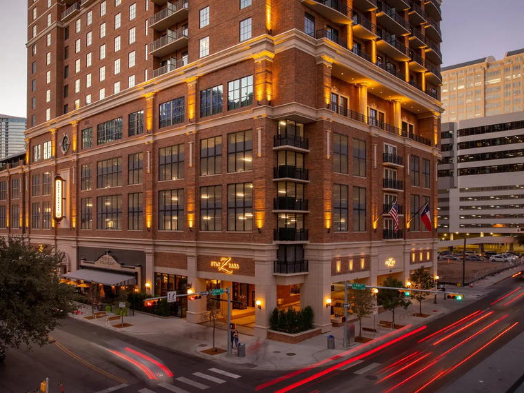 Hotel ZaZa Austin, Austin, United States