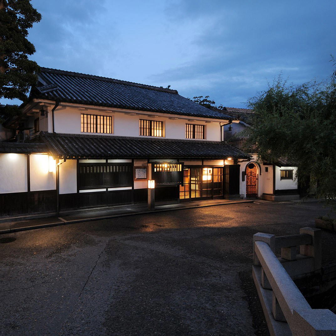 Ryokan Kurashiki, Kurashiki, Japan