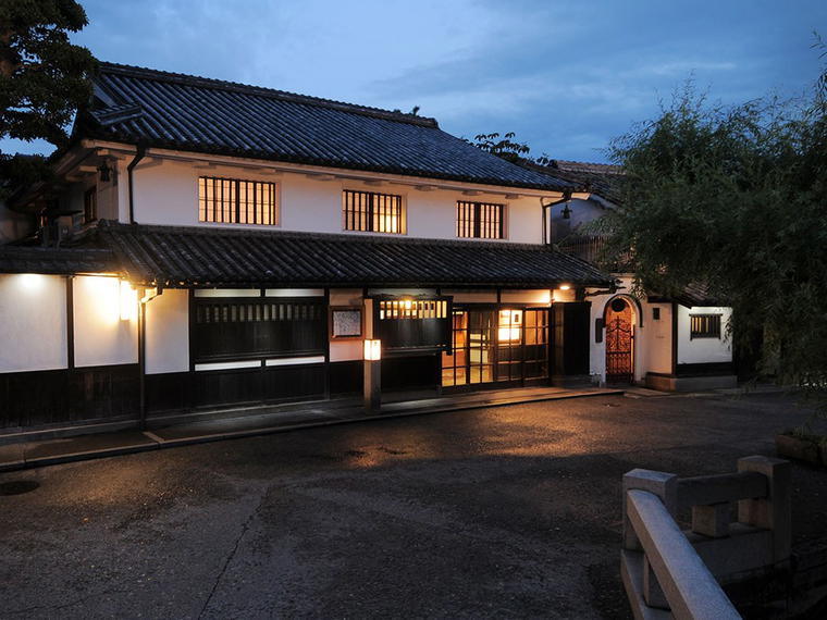 Ryokan Kurashiki, Kurashiki, Japan