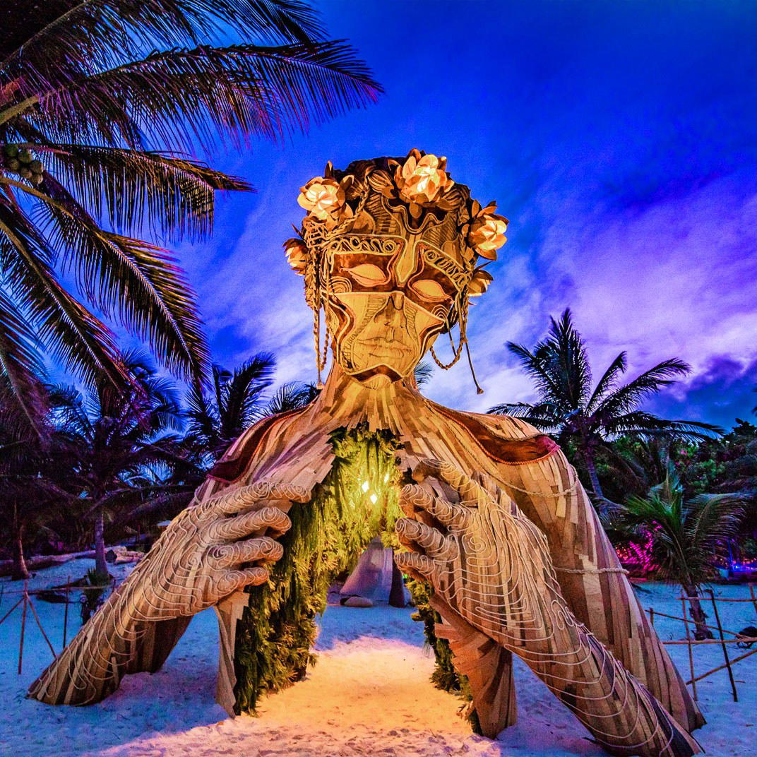 Ahau Tulum, Tulum, Mexico