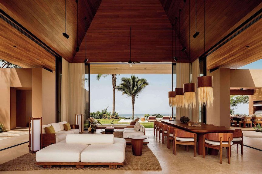 One&Only Mandarina, Hotel in Riviera Nayarit