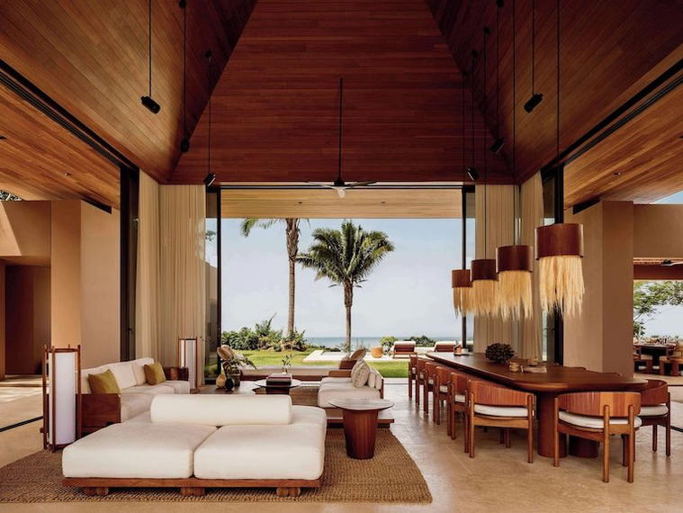 One&Only Mandarina, Riviera Nayarit, Mexico
