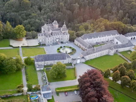 Domaine du Château de Modave