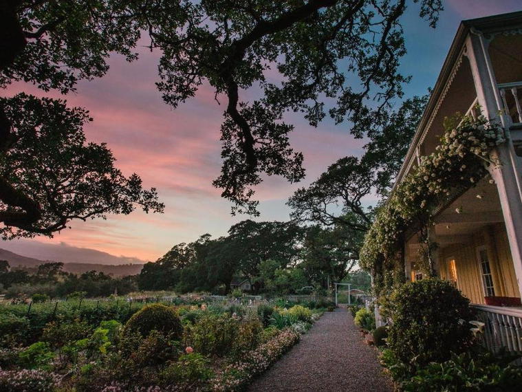 Beltane Ranch, Sonoma, United States