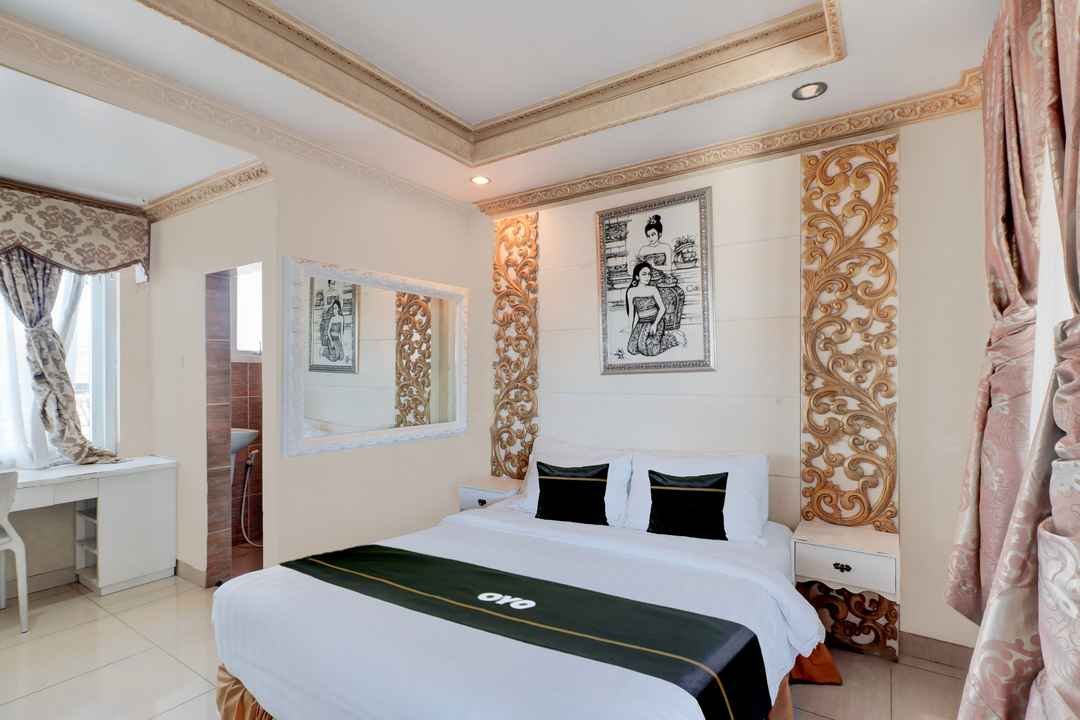 o hotel in Badung, Indonesia