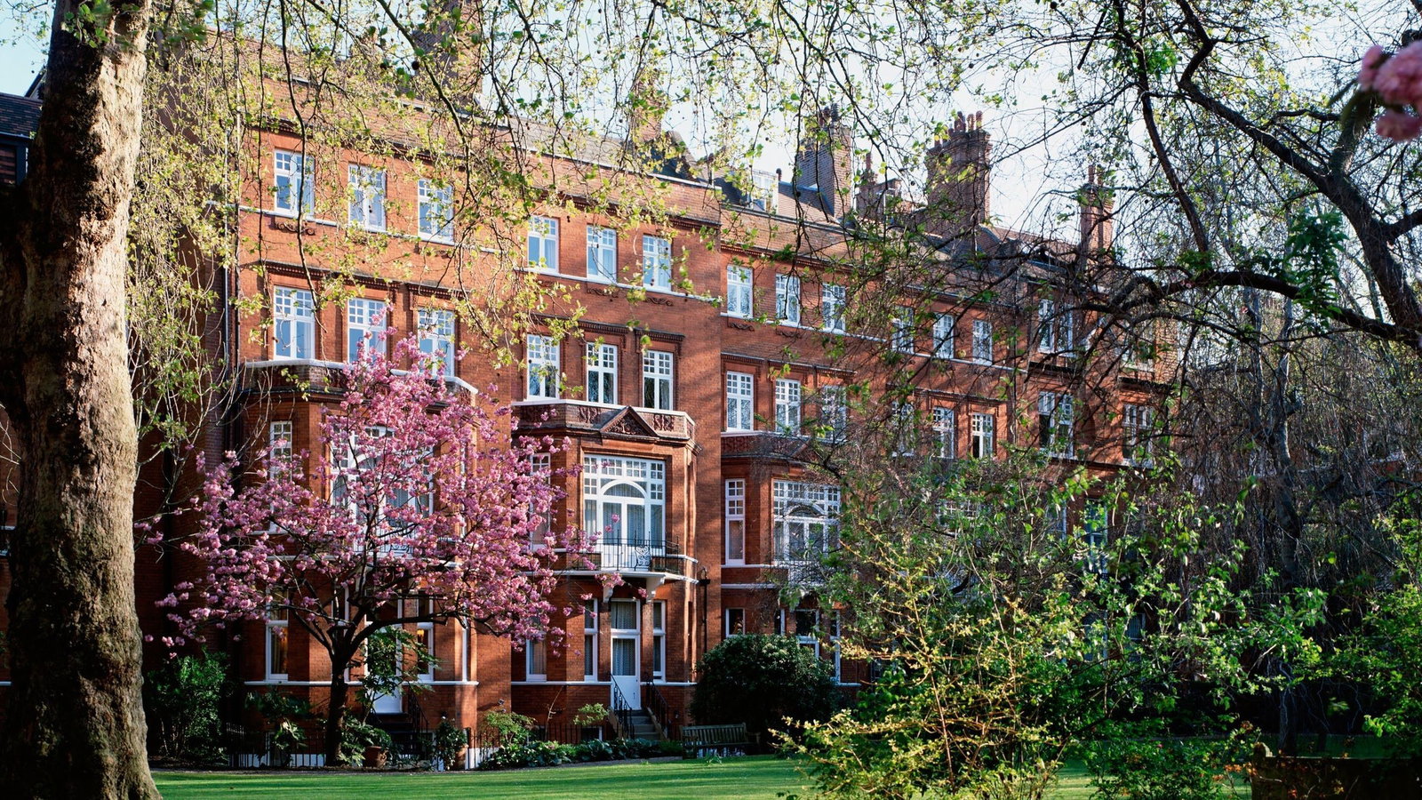 The Chelsea Townhouse, London, United Kingdom