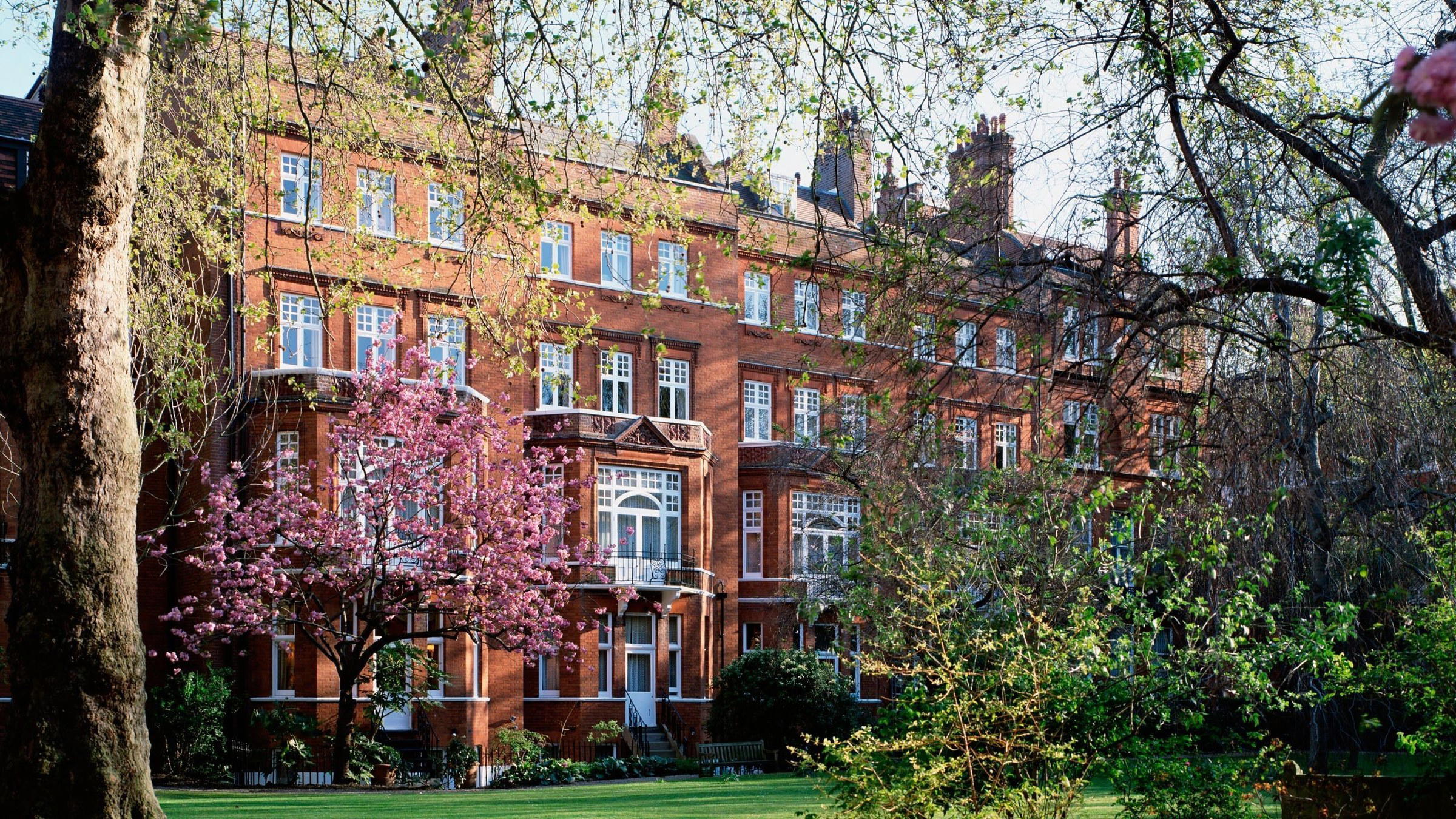 The Chelsea Townhouse, London, United Kingdom
