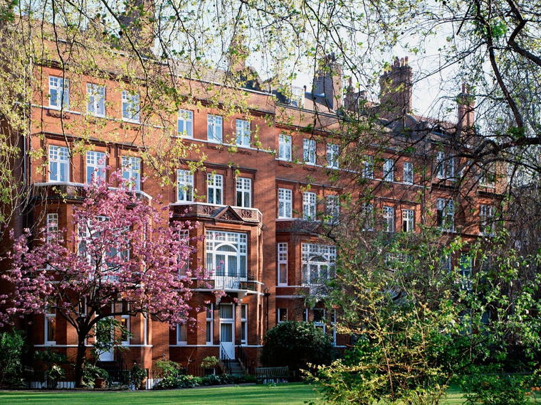 The Chelsea Townhouse, London, United Kingdom