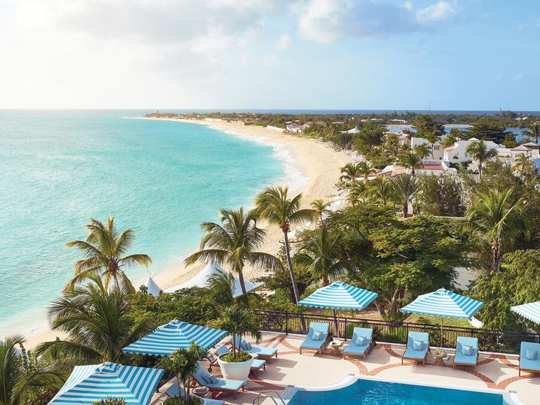 La Samanna, A Belmond Hotel, St Martin, St. Martin, St Martin