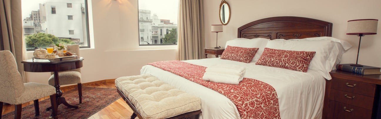 Alma Historica Boutique Hotel