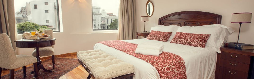 Alma Historica Boutique Hotel