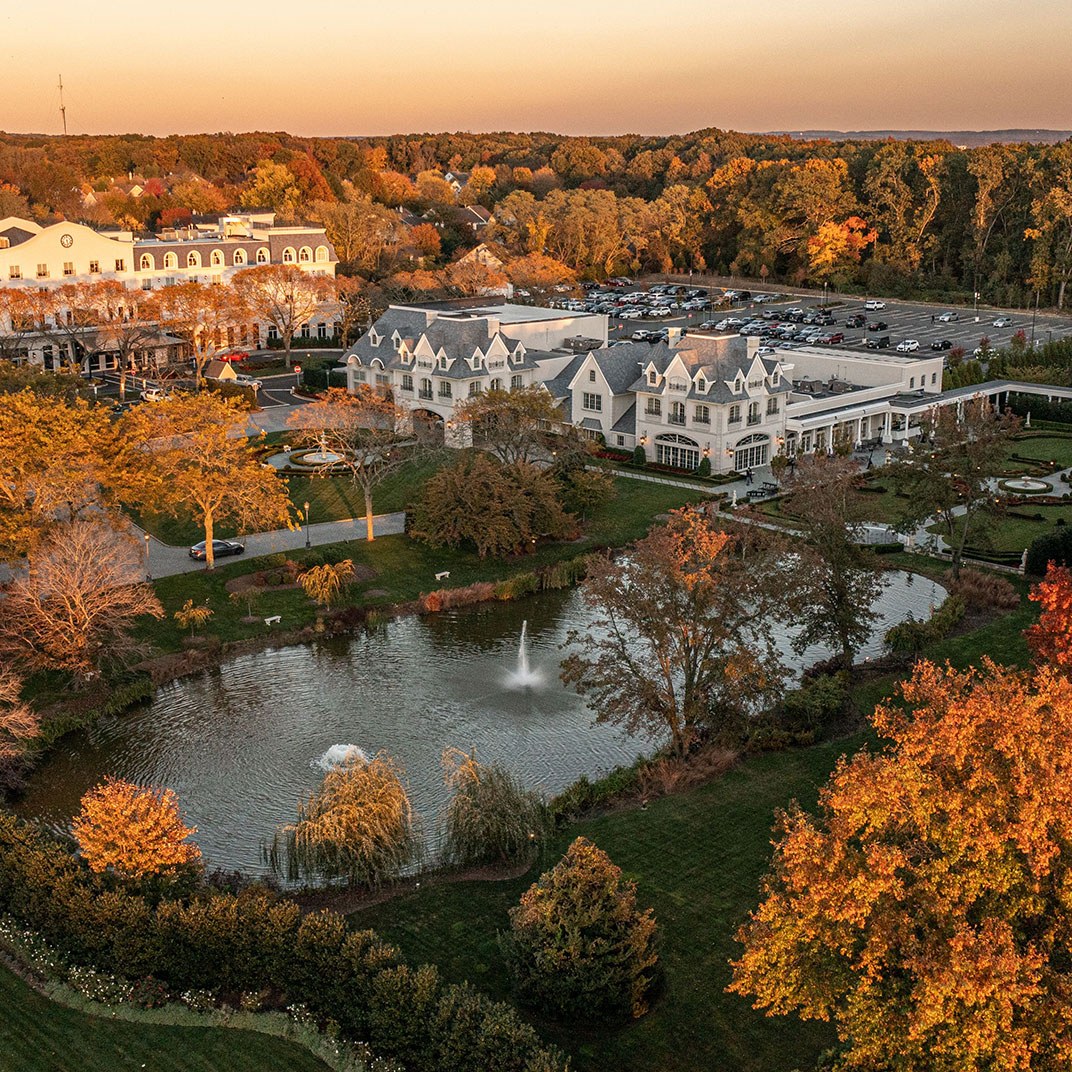 The Chateau Grande Hotel, East Brunswick, United States