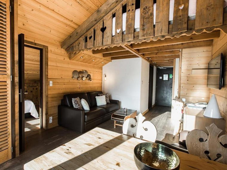 La Bergerie, Morzine, France