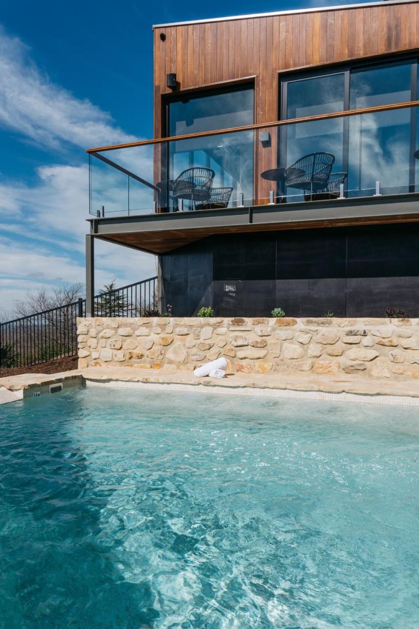 Sequoia Lodge hotel in Adelaide, Australia
