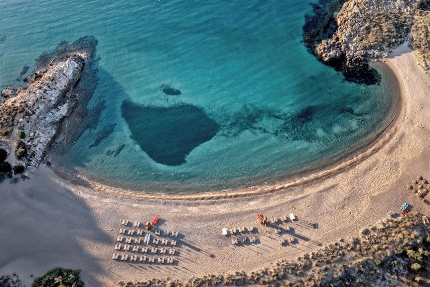 Veridia Resort (Chia), a member of Radisson Individuals hotel in Domus de Maria