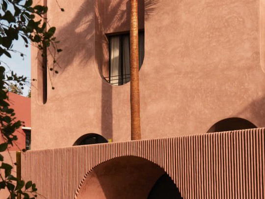 Maison Brummell Majorelle, Marrakech, Morocco