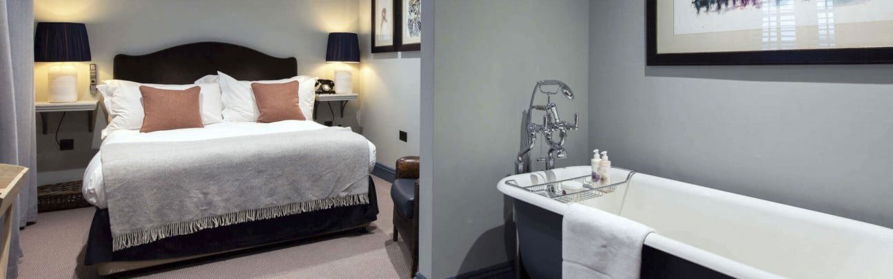 The Wheatsheaf Inn, Hotel in Northleach