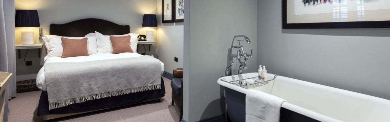 The Wheatsheaf Inn, Northleach, United Kingdom