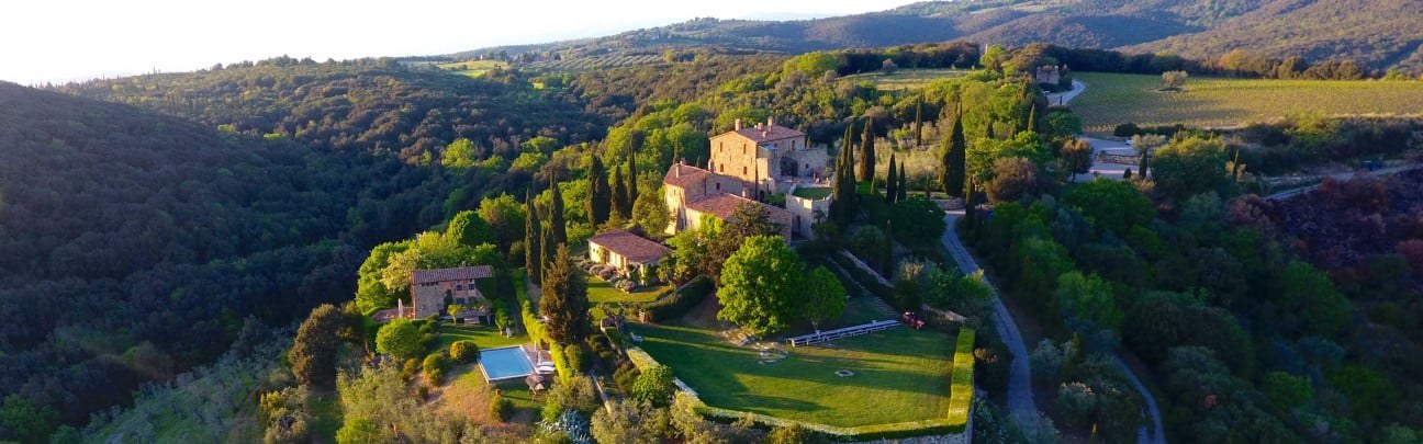Castello di Vicarello