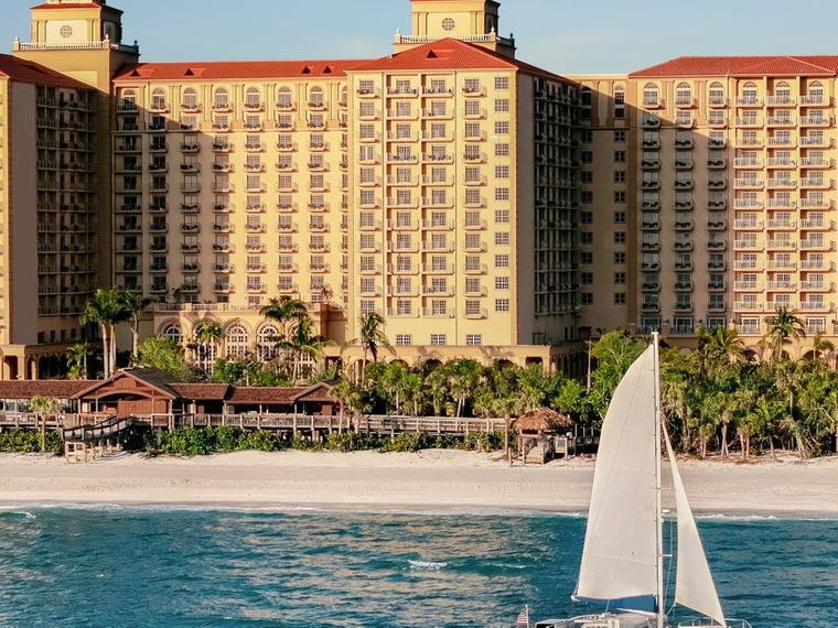 The Ritz-Carlton, Naples, Naples, United States