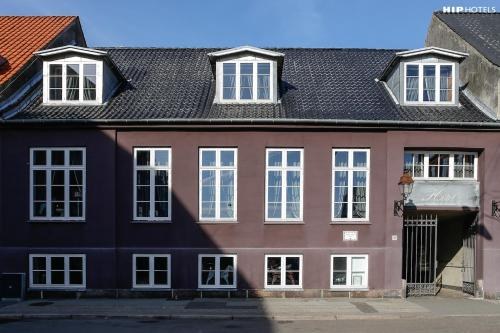 Villa Provence Hotel Aarhus hotel in Aarhus, Denmark