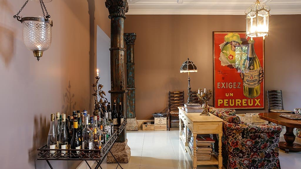 Villa Provence Hotel Aarhus