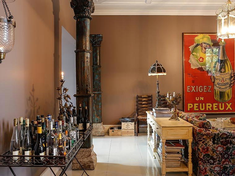 Villa Provence Hotel Aarhus, Aarhus, Denmark