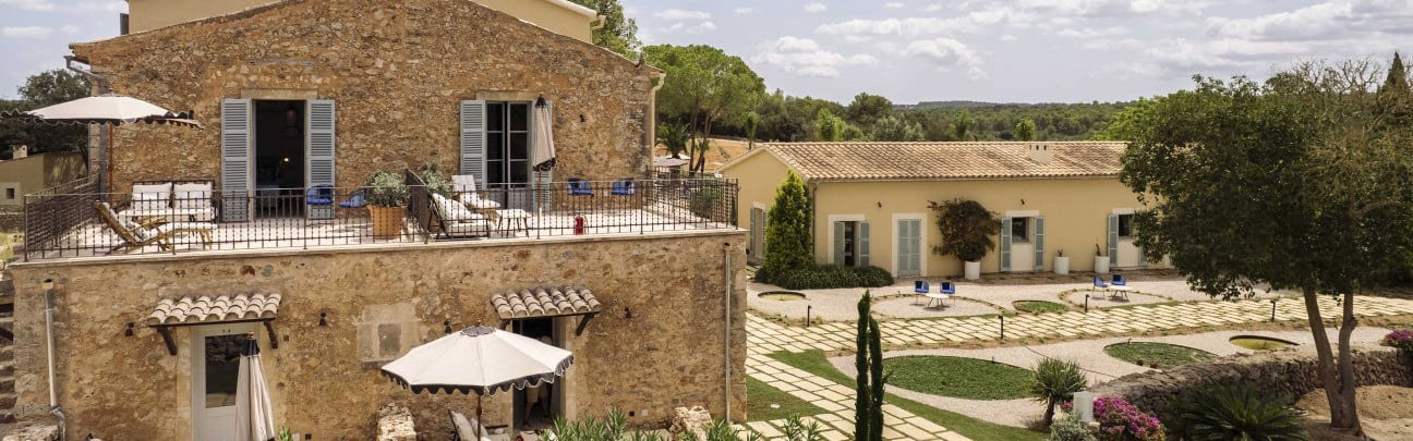 Son Xotano, Mallorca, Spain