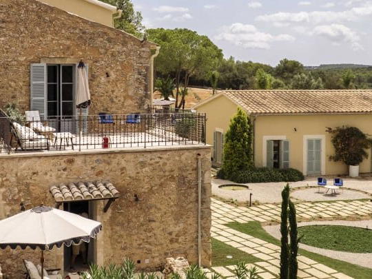 Son Xotano, Mallorca, Spain