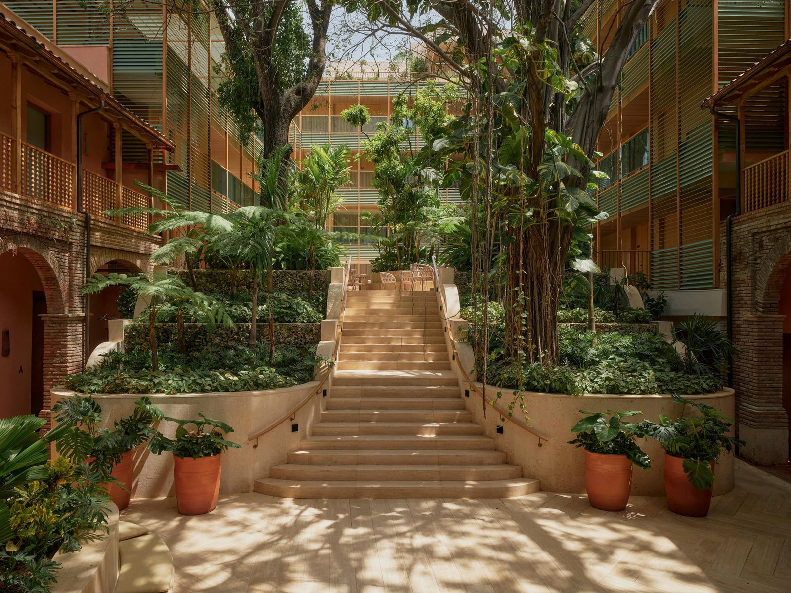Kimpton Las Mercedes, Santo Domingo, Dominican Republic