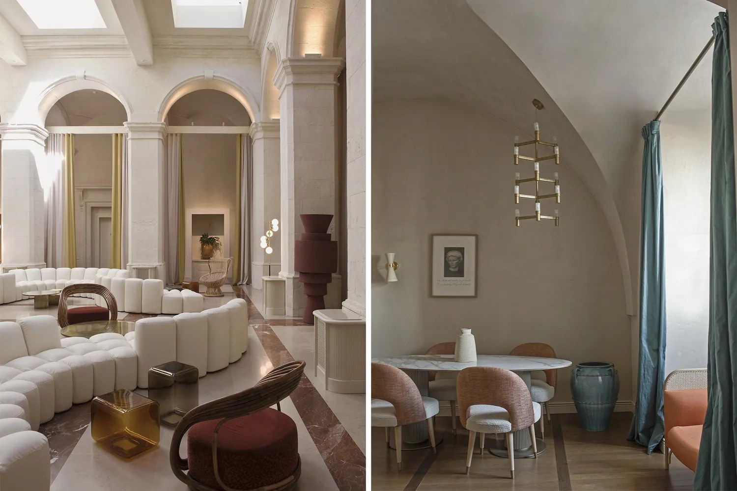 VISTA Ostuni, Hotel in Ostuni