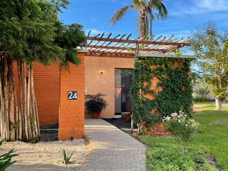 Hôtel BOMA Lifestyle Dakar, Dakar, Senegal