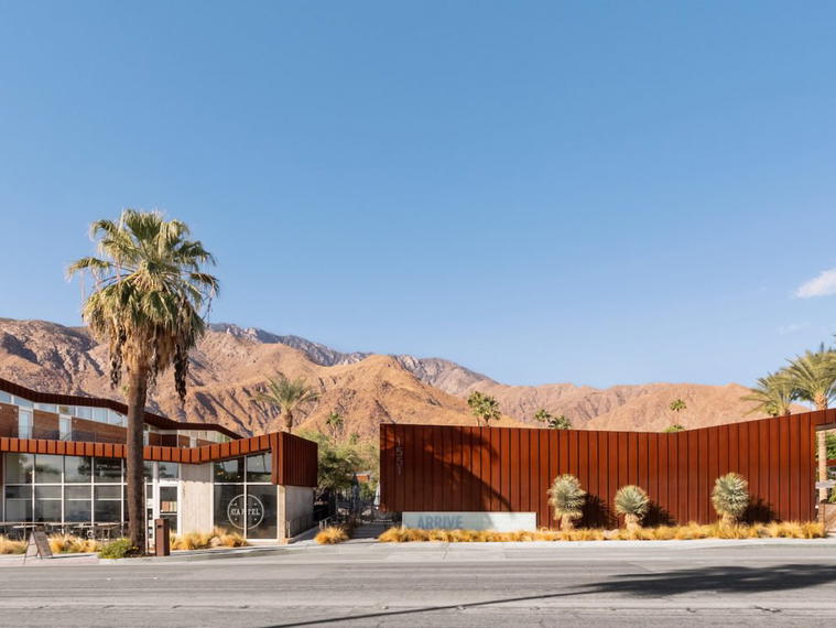 ARRIVE Palm Springs, Palm Springs, United States