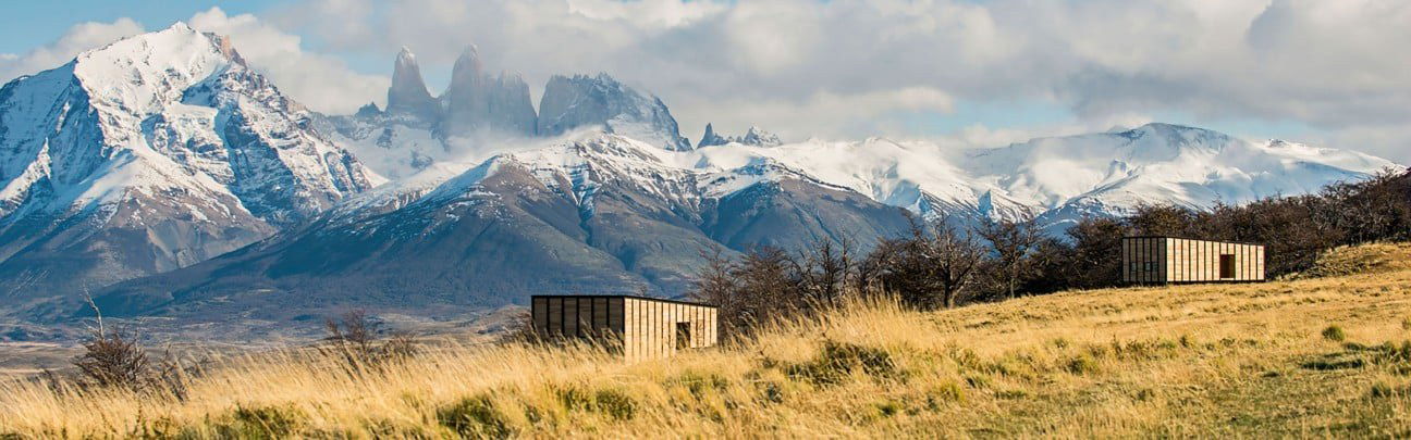 Awasi Patagonia, Hotel in Torres del Paine