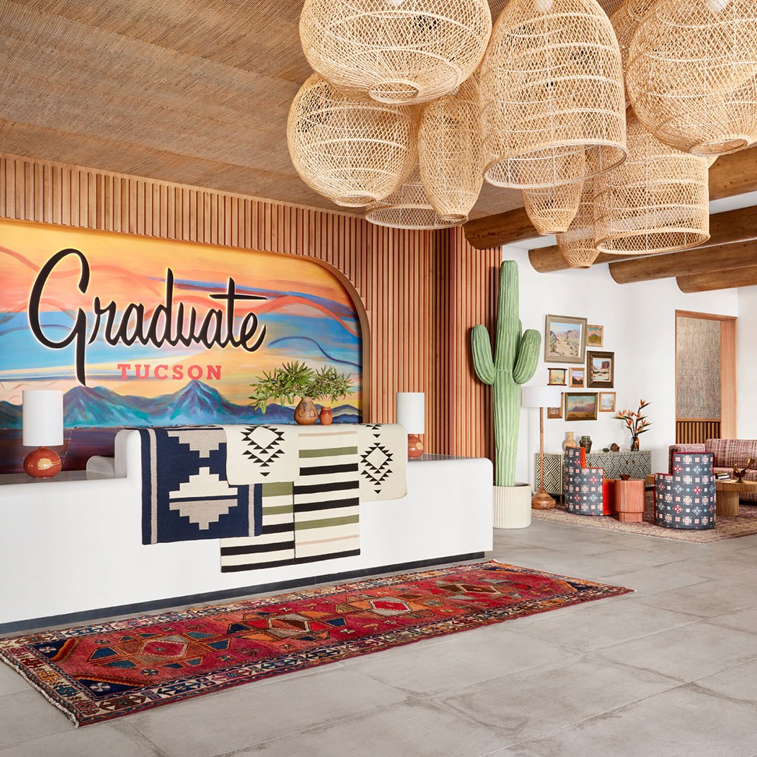 Graduate by Hilton Tucson, Tucson, United States