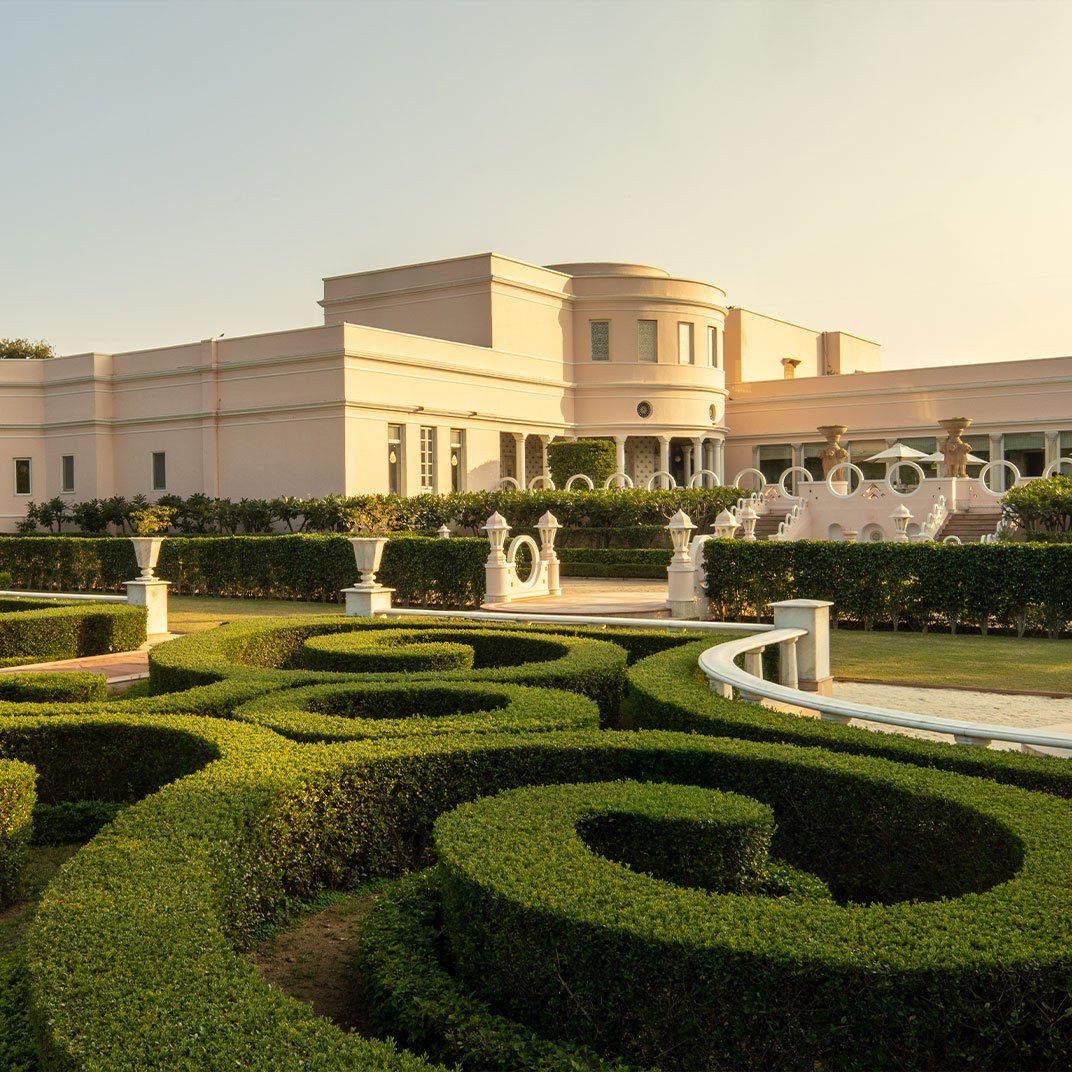 Rajmahal Palace RAAS Jaipur
