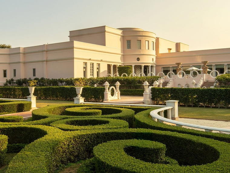 Rajmahal Palace RAAS Jaipur, Jaipur, India