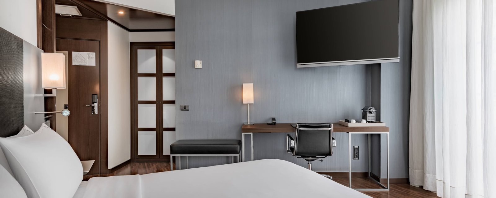 AC Hotel Burgos, Burgos, Spain